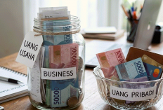 Jangan Campur Uang Usaha dengan Uang Pribadi! Rahasia Keuangan Bisnis Mikro Tetap Sehat dan Cepat Berkembang