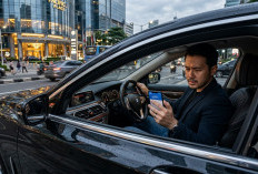 Mobil Mewah Belum Tentu Tanda Kaya, Bisa Jadi Dompet Sedang Terancam