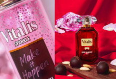 4 Parfum Murah Meriah Wangi Mewah untuk Anak Kost, Harum Super Semerbak Auto Full Senyum!