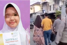 Kasus Anak SD yang Diduga Bunuh Ibu di Medan Jalani Pra-Rekonstruksi dengan 43 Adegan