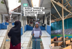 Viral! Video Surat Terbuka Siswi SD di Ciranjang untuk Dedi Mulyadi, Soroti Kondisi Sekolah di Kontrakan