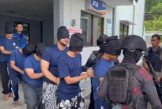 Tersandung Kasus Pengedaran Narkoba di Lapas Salemba, Ammar Zoni Bantah Jadi Pengedar Tertuang dalam Surat!