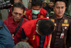 Kronologi OTT Kejati Sumsel, Anggota DPRD Muara Enim dan Anak Diduga Terima Suap Rp 1,6 Miliar