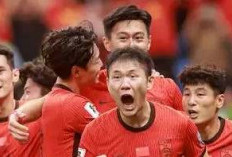 Wow, China Sepelekan Kekuatan Baru Timnas Indonesia, Justru Negara Ini yang Ditakuti 