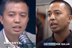 Dosen UGM Media Wahyudi Askar Kritik Keras Anggaran MBG Rp335 Triliun: Rakyat Masih Susah?
