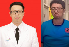 Resmi Jadi Tersangka! Dokter PPDS FK Unpad yang Rudapaksa Keluarga Pasien Terancam 12 Tahun Penjara