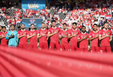 Berat! Begini Jalur Indonesia Jika Ingin ke Piala Dunia 2026 Wakili Zona Asia