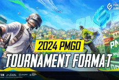 7 Kode Redeem PUBG Mobile Terbaru 6 April 2024: Dapatkan Hadiah Menarik Special Weekend Hari ini