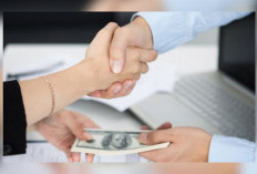 Gampang, Begini Cara Ajukan KUR BSI 2025 Modal Usaha Rp100 Juta, Yuk Cek Syaratnya Disini