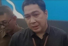 Mohon Maaf! Viral Mahasiswa Dugem Dalam Kampus, Direktur Poltekpar Klarifikasi