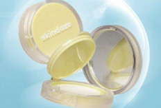 Sudah Hadir di Shopee dan Tokopedia, Skincare Satu Ini Wajib Masuk Keranjang Kamu.