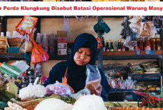 Menkop UKM Teten Cek Perda Klungkung yang Disebut Larang Warung Madura Buka 24 Jam, Hasilnya..