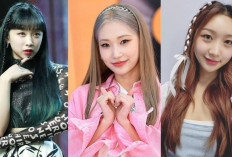 Mengejutkan! Setelah Lea, Kini Dita Karang, Jinny dan Minji Umumkan Keluar Dari Secret Number dan Agensi 