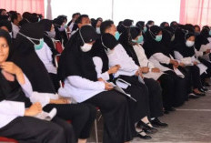 Alhamdulillah! Pemerintah Beri 5 Jaminan Sosial, Ada Apa Saja, Ya?