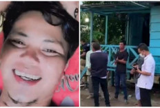Sering Kumpul, Temperamen Tinggi, Kerap Ribut, Diduga Korban Miliki Musuh, Pembunuhan satu Keluarga!