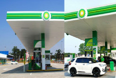 BP-AKR Akhirnya Kembali Jual BBM BP 92 di Sejumlah SPBU, Ini Lokasi Lengkapnya!