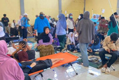 MBG Meresahkan, WHO Ungkap Hasil Lab Penyebab Keracunan Masal MBG, Ada Bakteri?