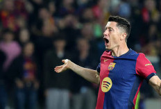 Hasil Liga Champions: Barcelona Libas Dortmund 4-0, Flick Akui Pekerjaan Belum Tuntas  