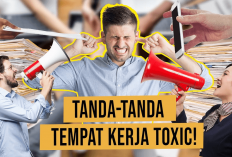Fresh Graduate Waspada! 7 Ciri Lingkungan Kerja Toxic yang Tidak Seharusnya Diwajarkan, Apa Saja?