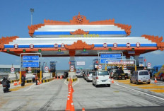 Tak Perlu Tapping e-Money Bayar Tol, Daerah Wisata Favorit Ini Jadi Lokasi Ujicoba Sistem Pembayaran Baru