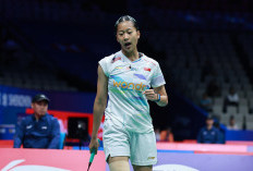 Indonesia Kirim 13 Wakil Ramaikan Korea Open 2025, Yakin Lebih Baik!