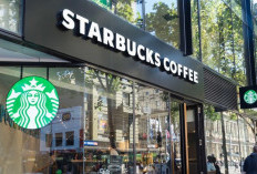 Pahit! Starbucks Tutup Ratusan Gerai dan PHK Massal Gegara Penjualan Anjlok!