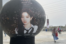 Kronologi Kasus Penggelapan Dana Konser TWICE: PT MIB Laporkan Direktur Mecimapro ke Polda Metro  