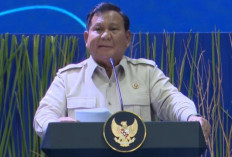 Prabowo Aktifkan Kembali Kohanudnas & Naikkan Pangkat Panglima Kopassus Hingga Kopasgat Jadi Bintang Tiga