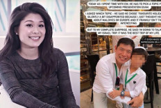 Istri Pendiri Grab Dukung Israel, Ajakan Boikot Menggema