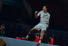  Usai Uji Coba Lawan Mali U23, Coach Indra Sjafri Kantongi 18 Nama