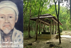 Kenapa Makam Syeikh Abdul Somad Al-Falembani Ada di Thailand? Yuk Cari Tau Asal Mula Sejarahnya