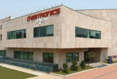 Diam-Diam, Samsung Kembangkan Bisnis Chip Menguji di PGMEA dari Chemtronics