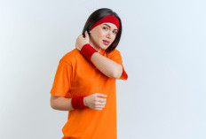 Asam Urat di Leher Bisa Bikin Lumpuh? Yuk Ketahui Gejala Awalnya