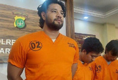 Ammar Zoni CS Akan Segera Dipindahkan dari Lapas Nusakambangan, Ini Alasannya!