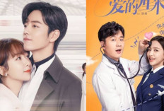 9 Rekomendasi Drama China Romantis Tentang Dokter Bikin Melting Abis, Kisah Cinta yang Mengharukan! 