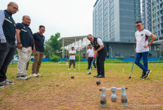 Cabor Ini Diharapkan Jadi Lumbung Emas Indonesia di SEA Games 2025 Thailand
