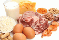 7 Makanan yang Bisa Bantu Menurunkan Asam Urat, Nomor 1 Favorit Banyak Orang