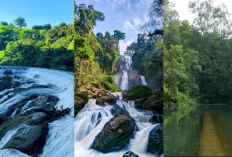 3 Wisata Alam Terbaik di Kendal! Kedung Pengilon, Curug Telu & Danau Banaran