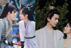 Wajib Nonton! 8 Rekomendasi Drama China Kolosal Happy Ending dari Berbagai Genre, Dijamin Seru Banget Lho