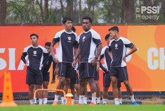 Indonesia U20 vs Yaman U20, Indra Sjafri: Turnamen Belum Selesai!