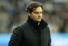 Tak Tahan Dikritik Terus Menerus, Terzic Pilih  Mundur dari Dortmund 