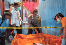 Tinggal Seorang Diri, Wanita Paruh Baya Tewas di Rumah Kos, Hidung dan Mulut Mengeluarkan Darah