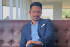 Dugaan Child Grooming Roby Tremonti Mencuat Usai Buku Broken String Karya Aurelie Moeremans