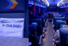 Diskon Besar! Promo Tiket Perjalanan Libur Panjang yang Wajib Kamu Manfaatkan