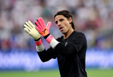 Swiss Asah Algojo, Jaga-Jaga Jika Mengharuskan Duel lawan Italia Diakhiri dengan Adu Penalti 