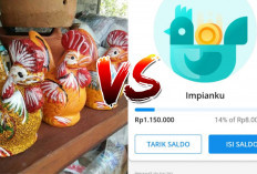 Upgrade Hidup! Tak Perlu Celengan Ayam ini Cara Menabung Cepat untuk Beli Motor Pakai DANA Goals
