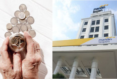 Sudah Pensiun tapi Pengin Buka Usaha? Ajukan Pinjaman Mandiri Taspen dengan Limit Rp500 Juta, Caranya di Sini