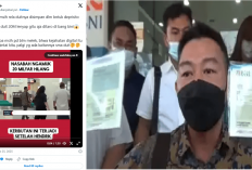 Nasabah BNI Makasar Kehilangan Uang Rp20 Miliar di Rekening Depositonya