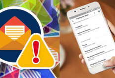 Cara Hapus Akun Gmail yang Tidak Terpakai Lagi Secara Permanen Tanpa Ribet