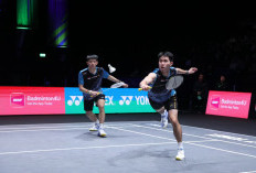 Indonesia Sisakan Raymond/Joaquin di Semifinal All England 2026